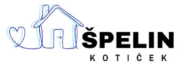 spelin koticek logo transparent